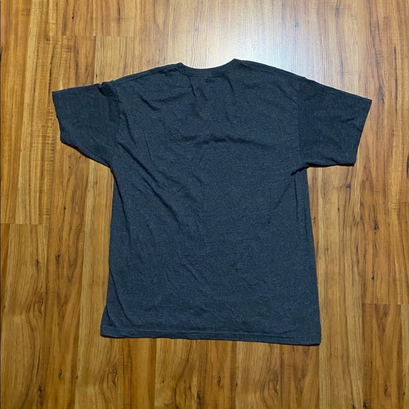 Walnut & 39th Men’s Short Sleeve Graphic T-shirt Size Medium - Picture 4 of 8